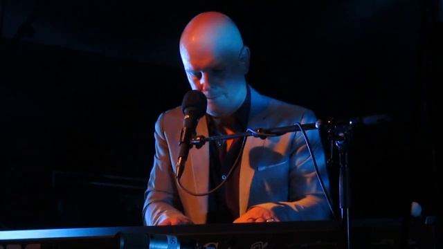 Phillip Selway,It will end in tears 03 02 2015 смотреть онлайн