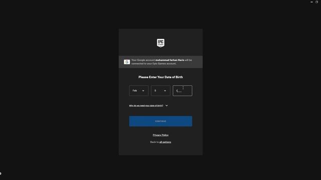 How to download and install epic game launcher смотреть онлайн