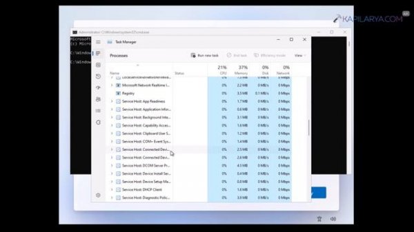 OOBE Setup Windows 11 without Internet