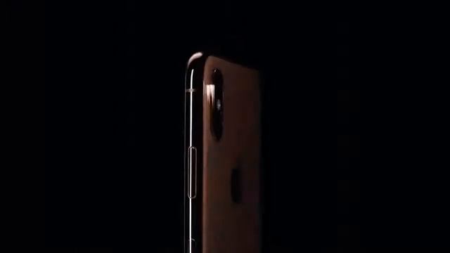 iPhone XS — Illusion — Apple - Official Video New feature смотреть онлайн