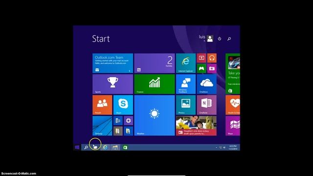 Windows 10 Technical Preview Review and Tutorial смотреть онлайн