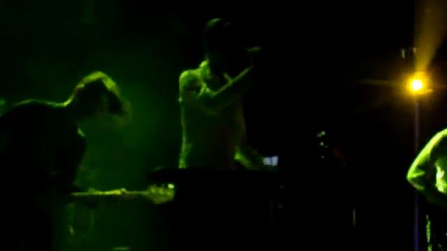 Tesla Boy - Spirit of the Night смотреть онлайн