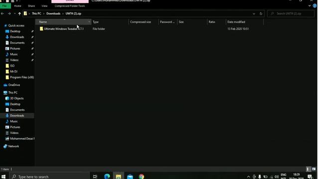 Windows all features unlocked смотреть онлайн