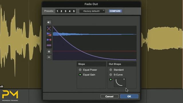 Create Fades In Pro Tools | Tutorial смотреть онлайн
