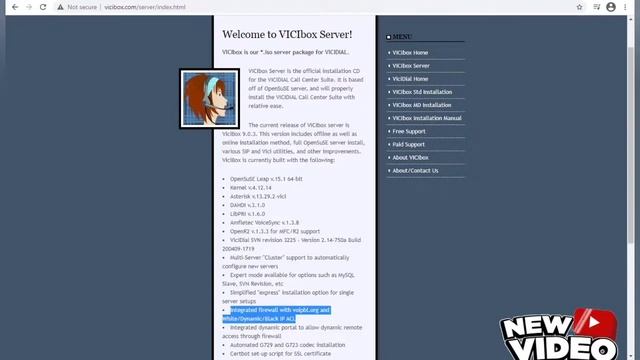 How to install Vicibox step by step| vicibox 9,10 | Express installation смотреть онлайн
