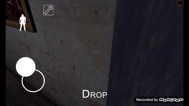 Granny Possible Mode смотреть онлайн