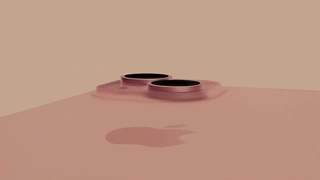 Представляем iPhone 15 — Apple Реклама смотреть онлайн