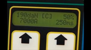 【智傑工業】加拿大AMH CompuSpot800HF水冷式高使用率變頻點焊機