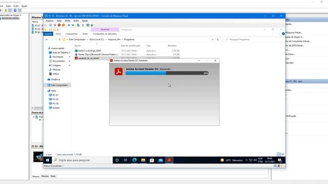 #8 - Instalação de programas com Ninite. смотреть онлайн