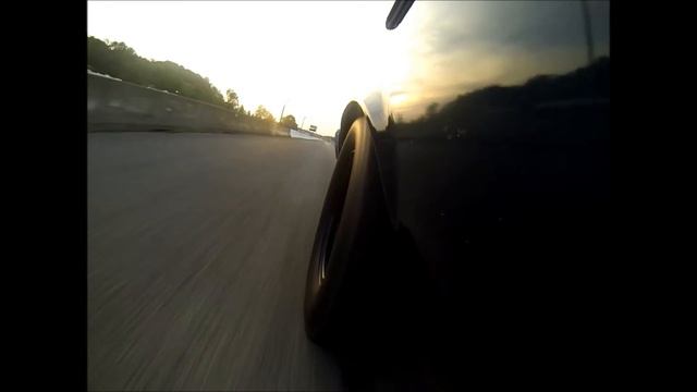 Mike Hunter 74 Pontiac Ventura Clay City, KY смотреть онлайн