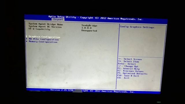 Set ⚠️ - Disabled - Above 4G Decoding | How to Set Bios Settings Basic | Buldozer Motherboard смотреть онлайн