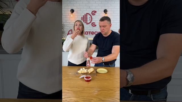 Икра кижуча 200 гр. Деликатеска.ру смотреть онлайн