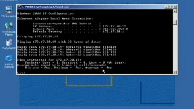 Adding Clients to a Domain Part 1 смотреть онлайн