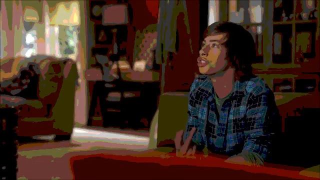 Jimmy Bennett;; Tonight, I love you смотреть онлайн