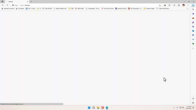 How To Update Microsoft Edge Browser In Windows 11 [ Easy Method ] 2024 смотреть онлайн