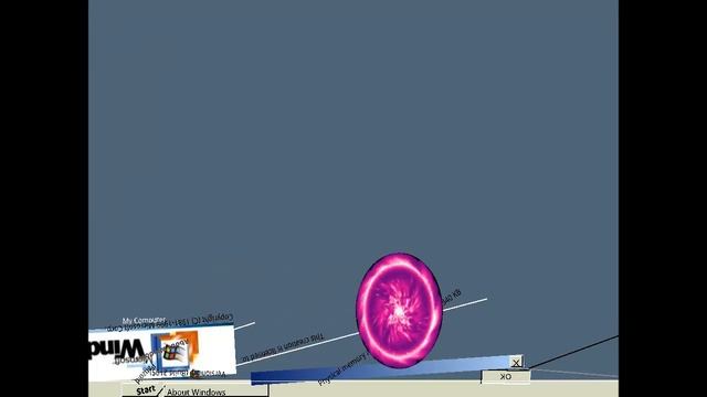 Windows 2000: for Panzoid but... смотреть онлайн
