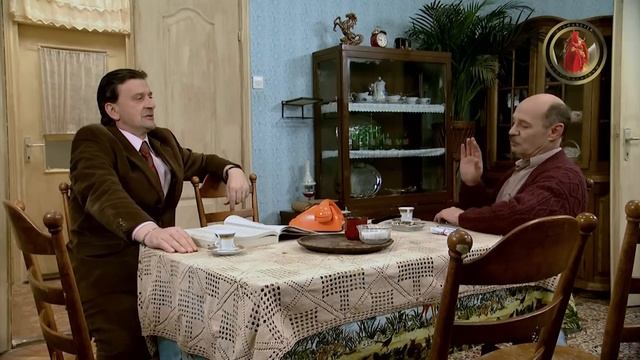 Lud, zbunjen, normalan Ep 64 - Prokišnjavanje (CIJELA EPIZODA) смотреть онлайн