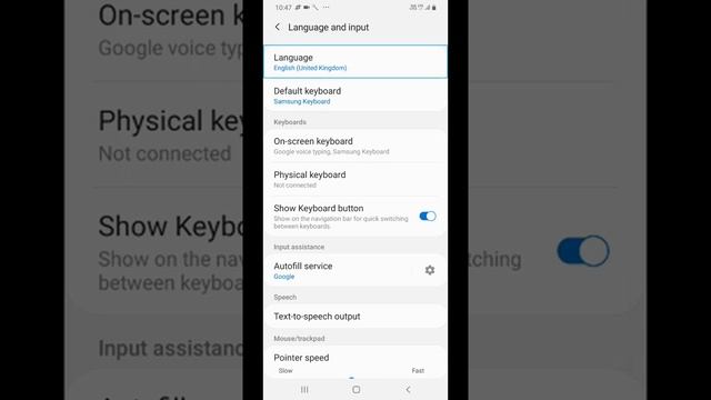 Online, mobile, accessibility, workshop, part 7. смотреть онлайн