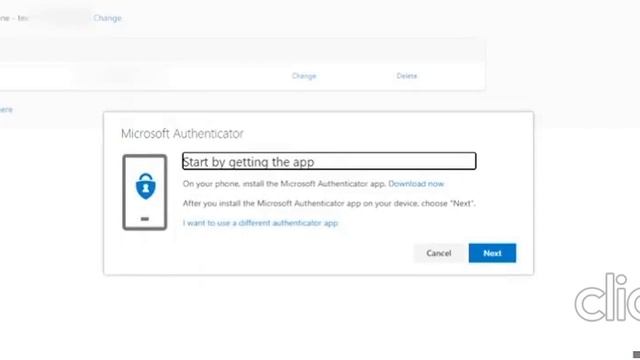 How to Setup Microsoft Authenticator смотреть онлайн
