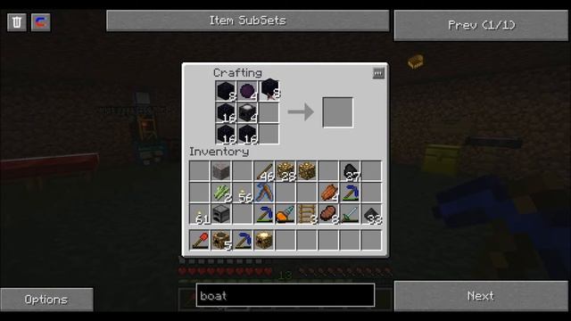 Minecraft Tekkit Episodul 61 - Tutorial Pentru Generator Nuclear? (Română HD) смотреть онлайн