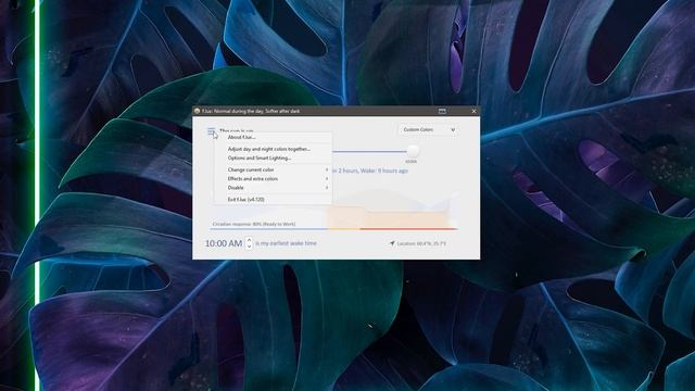 How to Use Night Light on Windows 🌜 смотреть онлайн