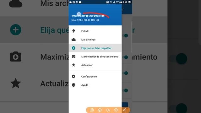 App Degoo 100gb FREE en la web ( Android ) смотреть онлайн