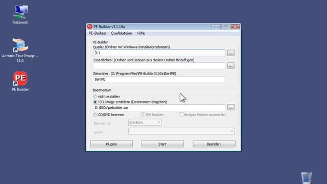 Anleitung Bootfähige Notfall CD Windows XP смотреть онлайн