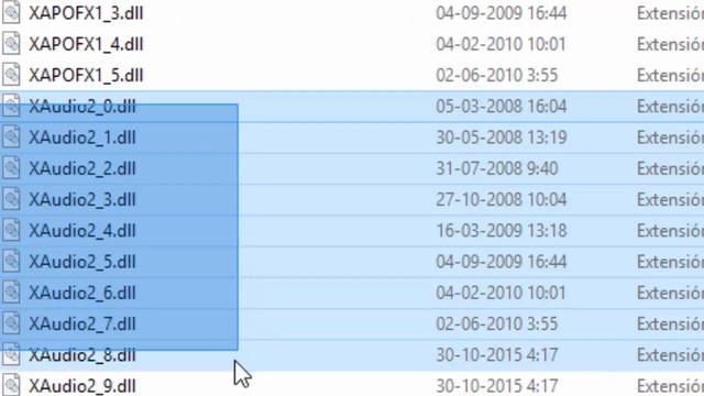 Solución al Problema de Sonido en los juegos 2024 | Para Todos Los Juegos смотреть онлайн