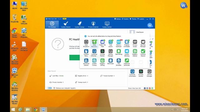 How to sort wise utilities смотреть онлайн