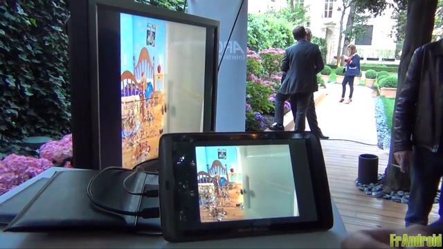 Présentation de l'Archos 101 Gen9 (et de la 80) - FrAndroid смотреть онлайн