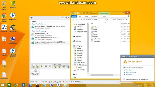 windows 7yi windows 8.1 format (cdsiz flash belleksiz) смотреть онлайн