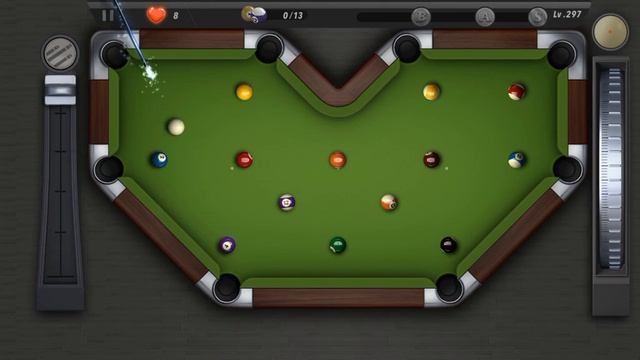 billiards city mod APK Android phone #DangerousGaming смотреть онлайн