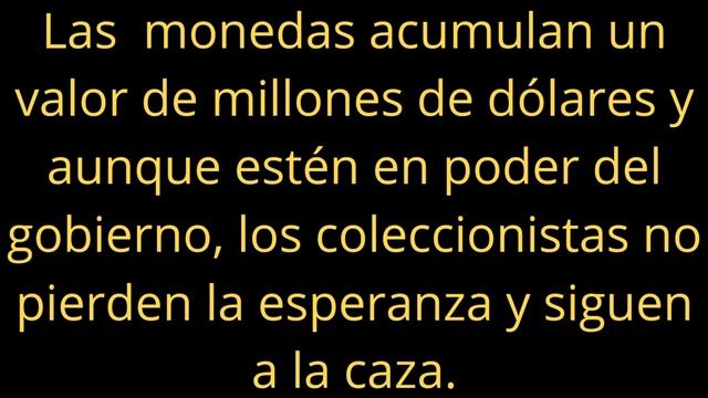 Cien Mil Dólares Por Un Centavo De 1943 Y 1944 Con Efigie De Abraham Lincoln смотреть онлайн