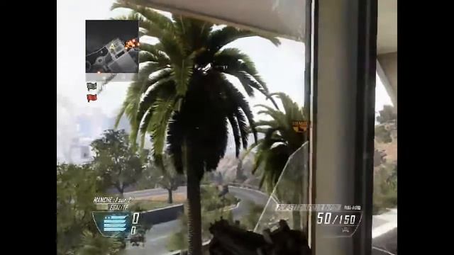 ExeeD & MrRiCoLa Edit Black Ops 2 смотреть онлайн