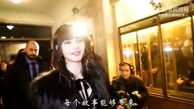 Lisa's Christmas update | becoming the first kpop artist to exceed 100 milion followers on instagra смотреть онлайн