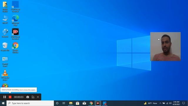 Free Screen Recorder For PC Without Watermark For Windows 7,8,10 смотреть онлайн