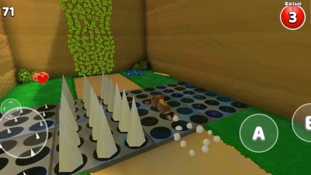 Super Bear Adventure Game Play 1 | Super Bear Adventure прлхождение геймлей 1 часть