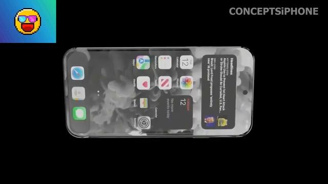 Apple iPhone 14—review, analysis, price смотреть онлайн