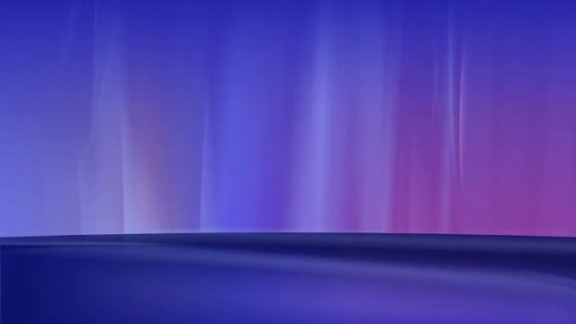 Aurora - Windows Longhorn Dreamscene смотреть онлайн