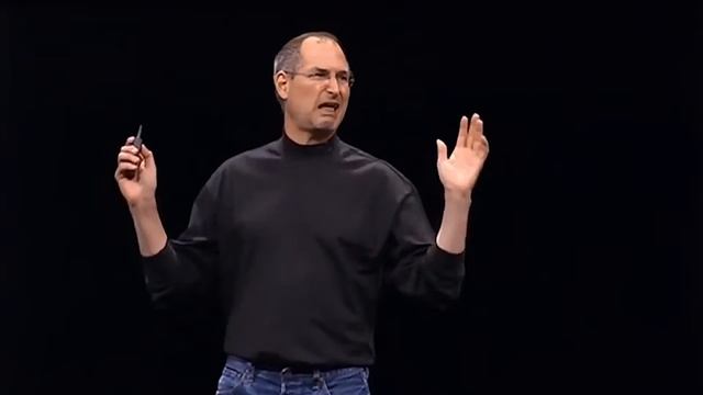 Stylus Steve Jobs vs Apple Pencil Phil Schiller смотреть онлайн