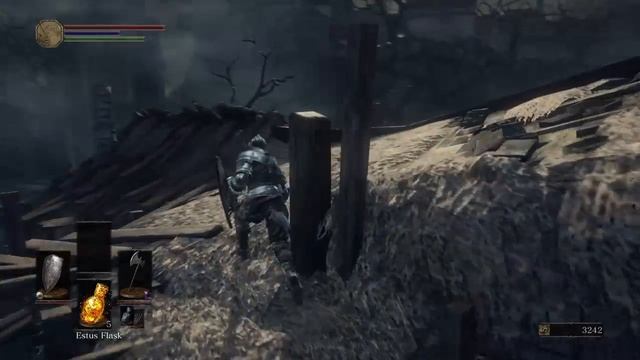 Ruck rockin Dark Souls 3 смотреть онлайн