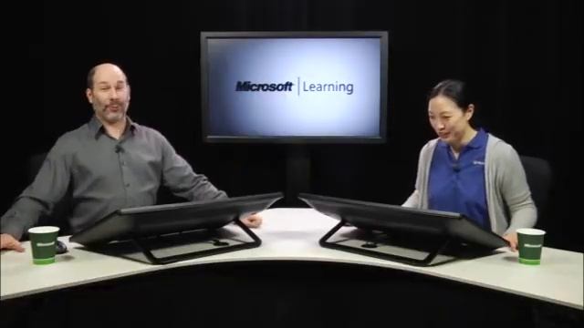 MCSA Certification Prep Exam 412 Configuring Advanced Windows Server смотреть онлайн