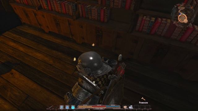 Walkthrough Arcania Gothic 4 1080P-60FPS (Episode 26) [Monastery] смотреть онлайн
