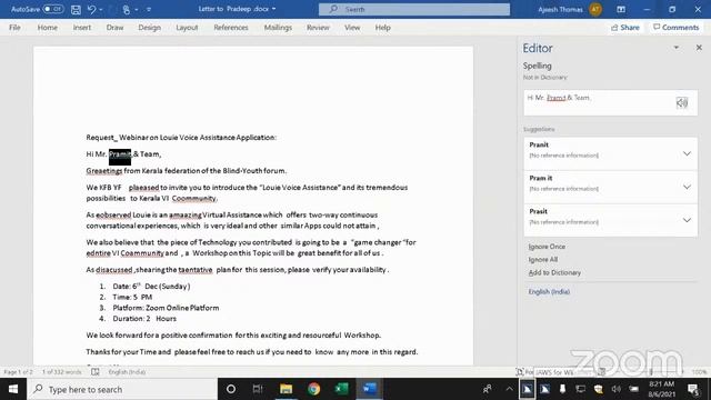 proofreading in MS word part 2 let us learn windows 10 смотреть онлайн