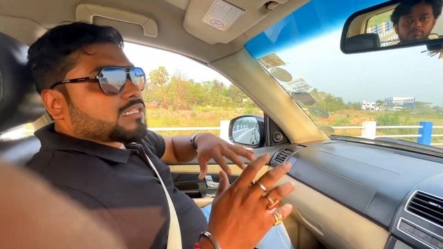 Ssangyong Rexton ये Mahindra SUV Fortuner की बाप hai 🔥 смотреть онлайн