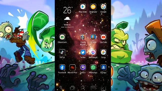 Como decargar plants vs zombies 3. facil y rapido. смотреть онлайн