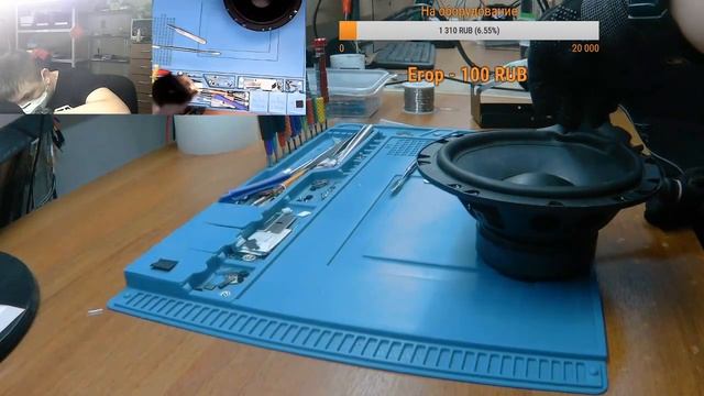 Ремонт Swat M-4.65, Morel Tempo 2 Way 6, Samsung Galaxy A10 SM-A105F/DS | SERVICEMAN смотреть онлайн