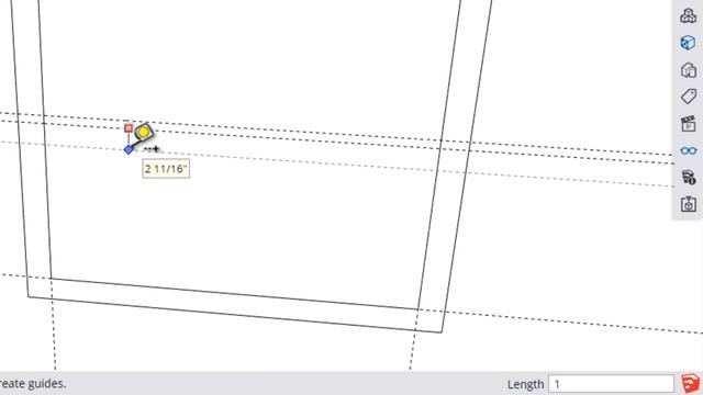 SketchUp House 7 - Exterior Walls & Windows смотреть онлайн