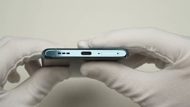 Oppo Find X6 pro green unboxing смотреть онлайн