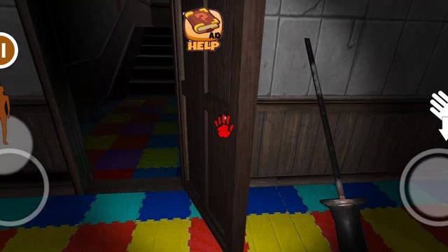 Mommy Long Legs Poppy Playtime Scary Horror House Mobile Game - Full Android Gameplay Walkthrough смотреть онлайн
